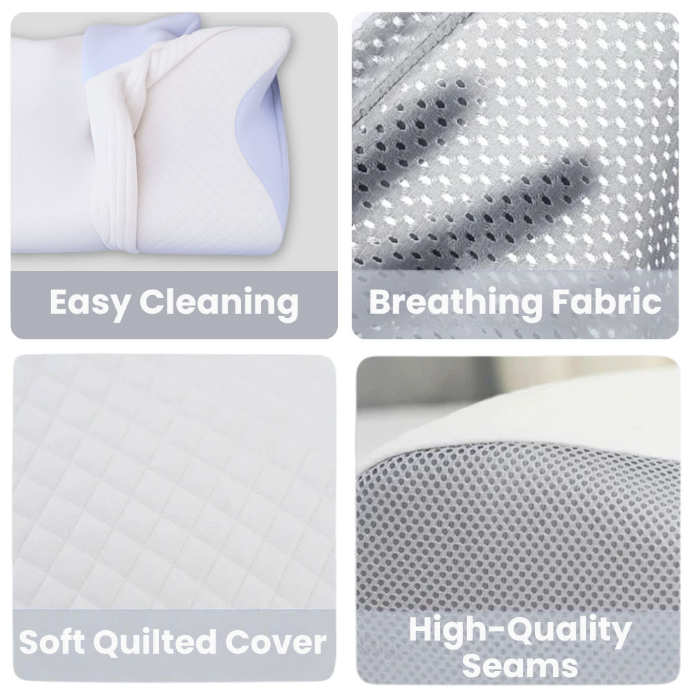 Airbry Pro® Sleep Apnea Pillow