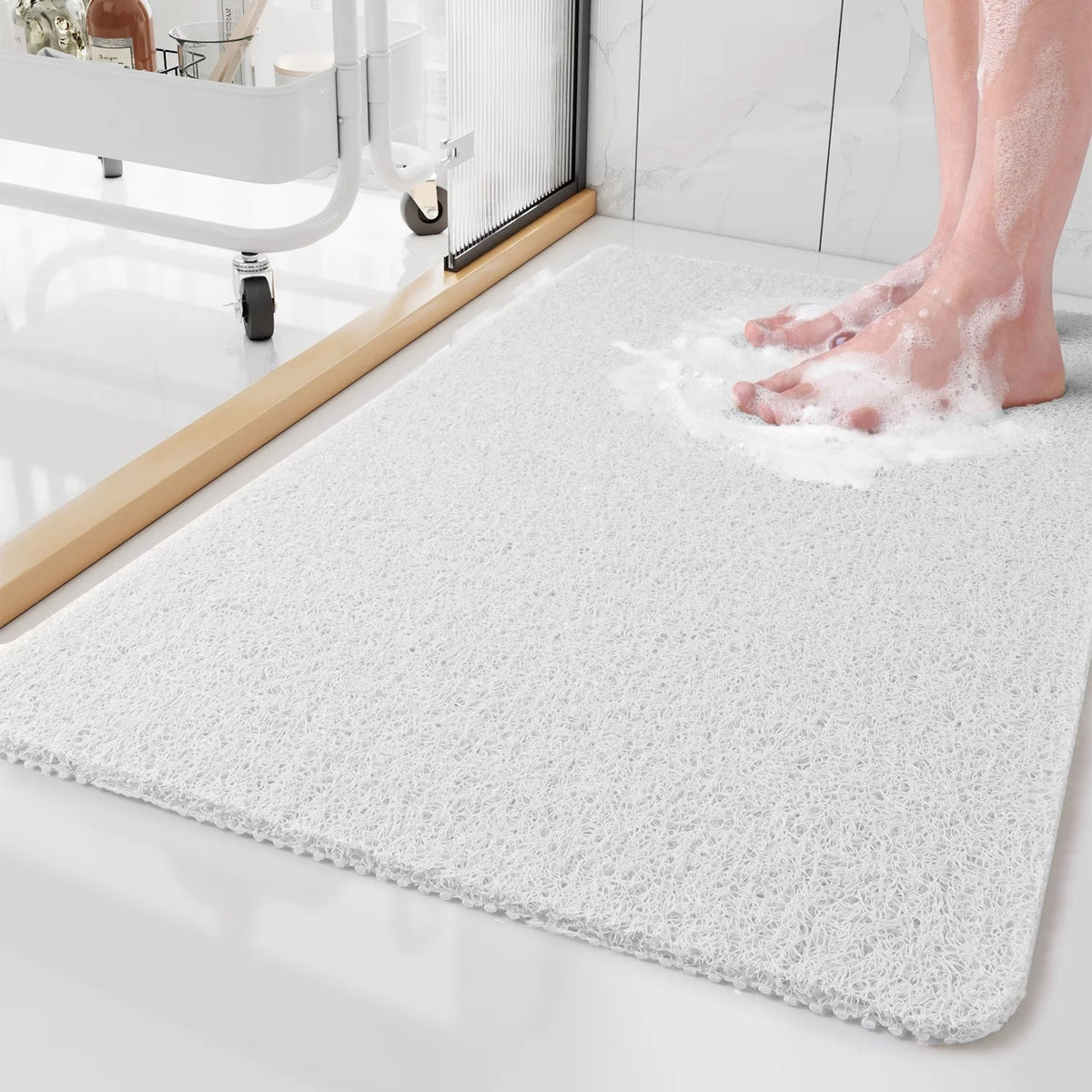 Non-Slip Shower Mat