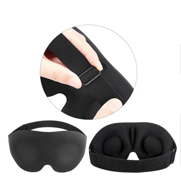Airbry® Sleep Mask